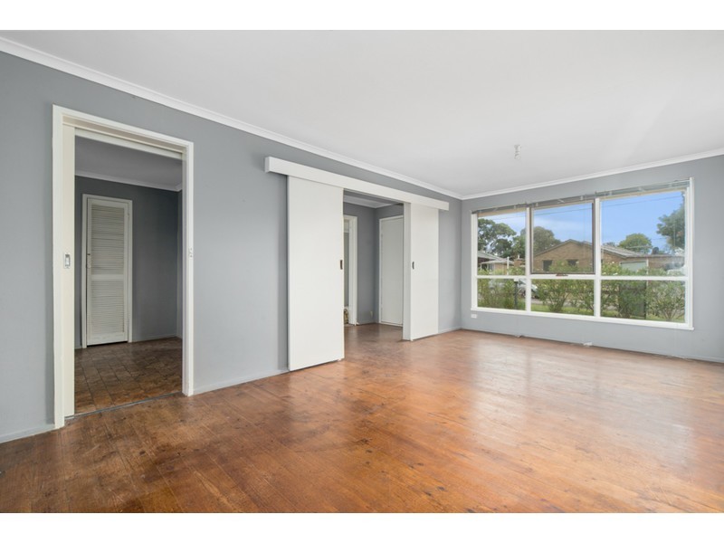 5 Barrington Court, Baxter VIC 3911