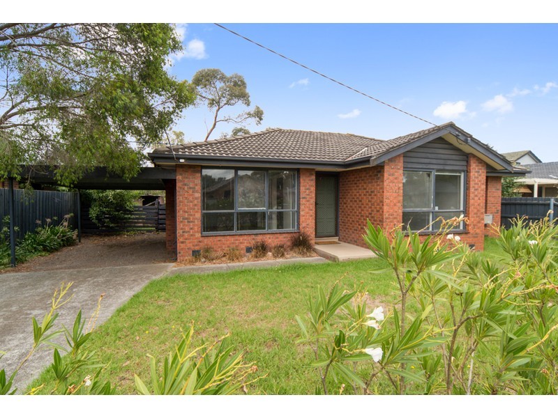 5 Barrington Court, Baxter VIC 3911