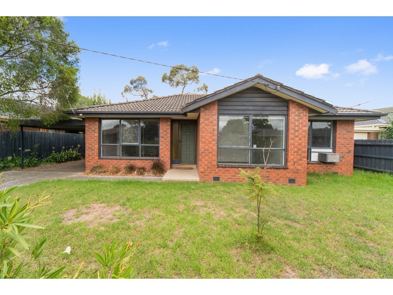 5 Barrington Court, Baxter VIC 3911