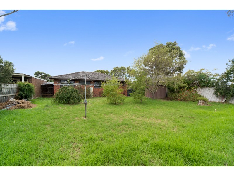 5 Barrington Court, Baxter VIC 3911