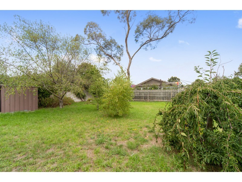 5 Barrington Court, Baxter VIC 3911