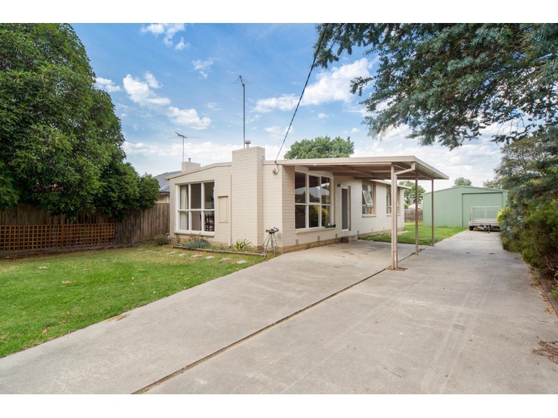 654 Frankston Flinders Road, Baxter VIC 3911