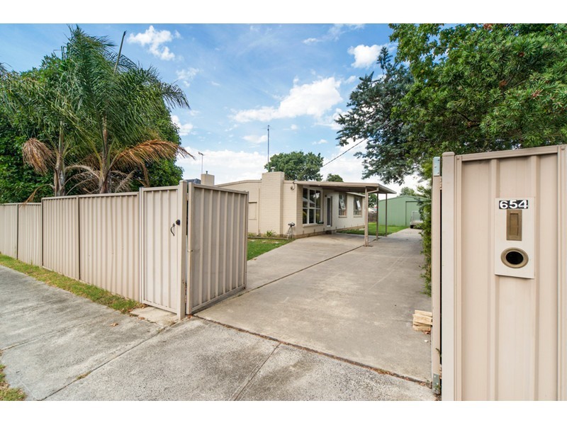 654 Frankston Flinders Road, Baxter VIC 3911