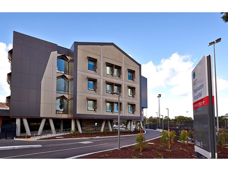 9/14 Mount View Court, Frankston VIC 3199