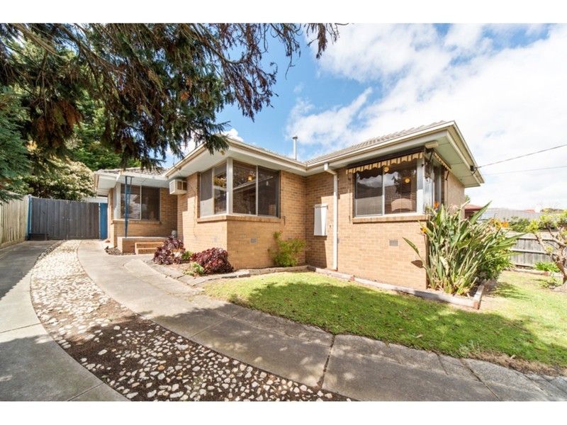 52 Screen Street, Frankston VIC 3199