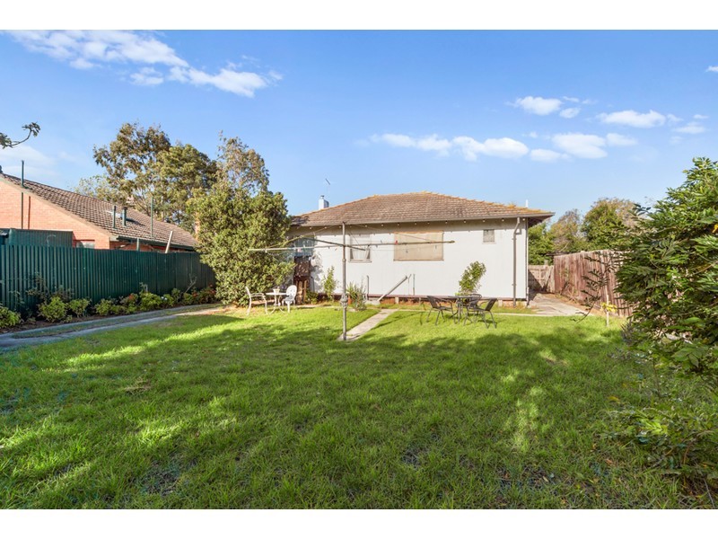 1 Tallow Wood Street, Frankston North VIC 3200