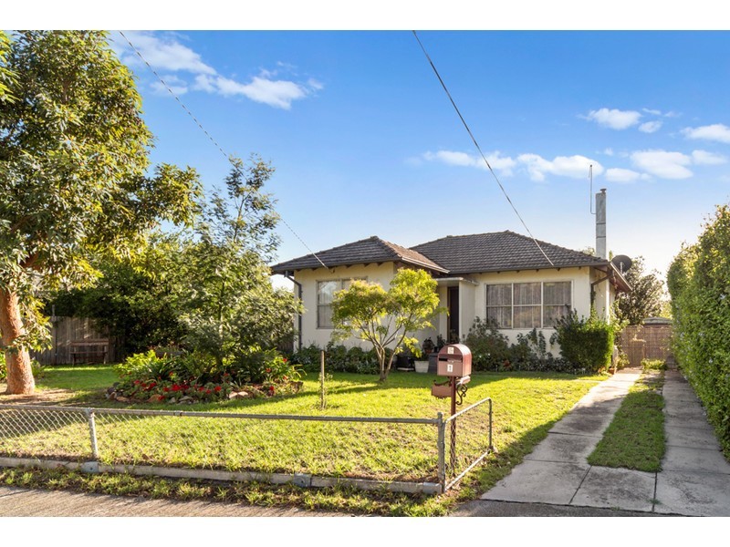 1 Tallow Wood Street, Frankston North VIC 3200