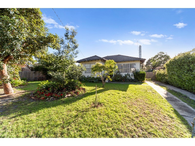 1 Tallow Wood Street, Frankston North VIC 3200