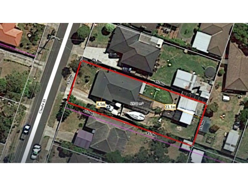 62 Claude Street, Seaford VIC 3198