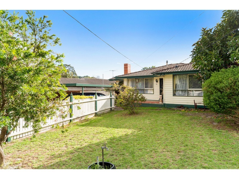 55 Highview Road, Frankston VIC 3199