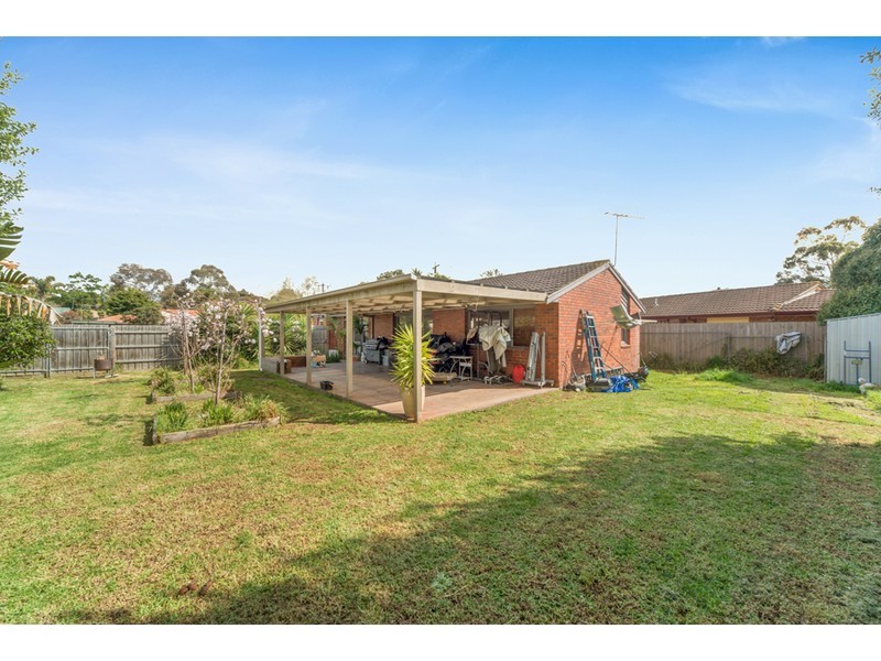 4 Malcolm Road, Langwarrin VIC 3910