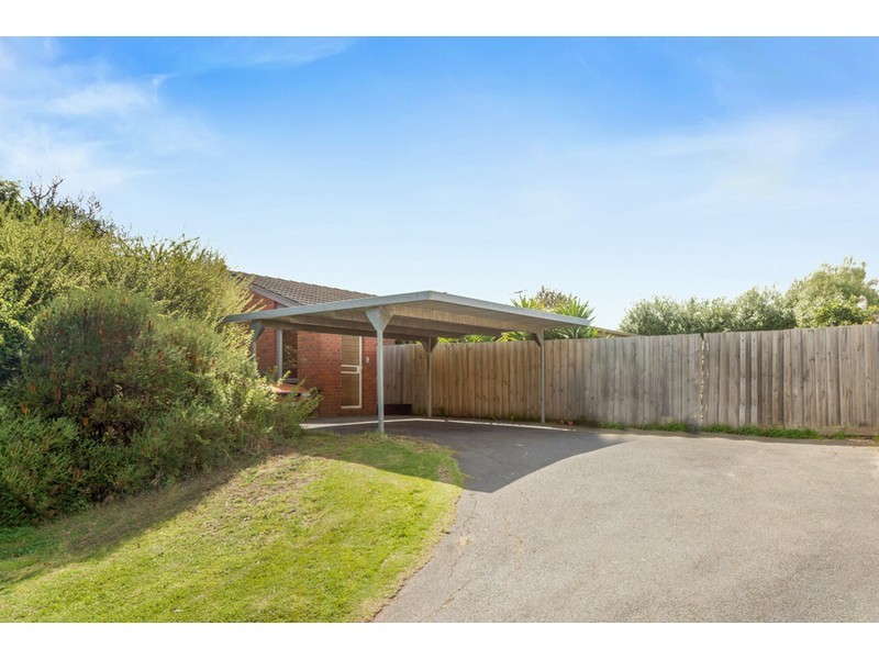 4 Malcolm Road, Langwarrin VIC 3910