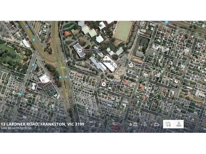 13 Lardner Road, Frankston VIC 3199