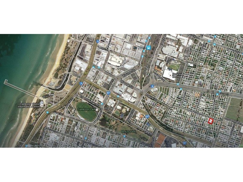 8/34 Birdwood Street, Frankston VIC 3199