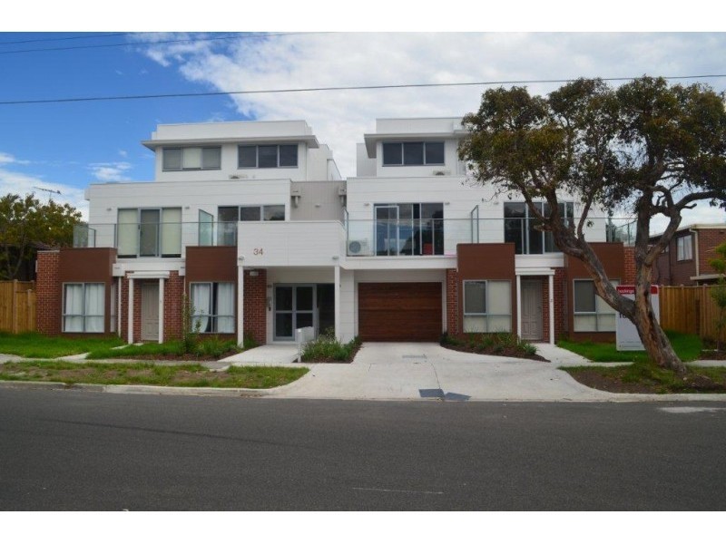 8/34 Birdwood Street, Frankston VIC 3199