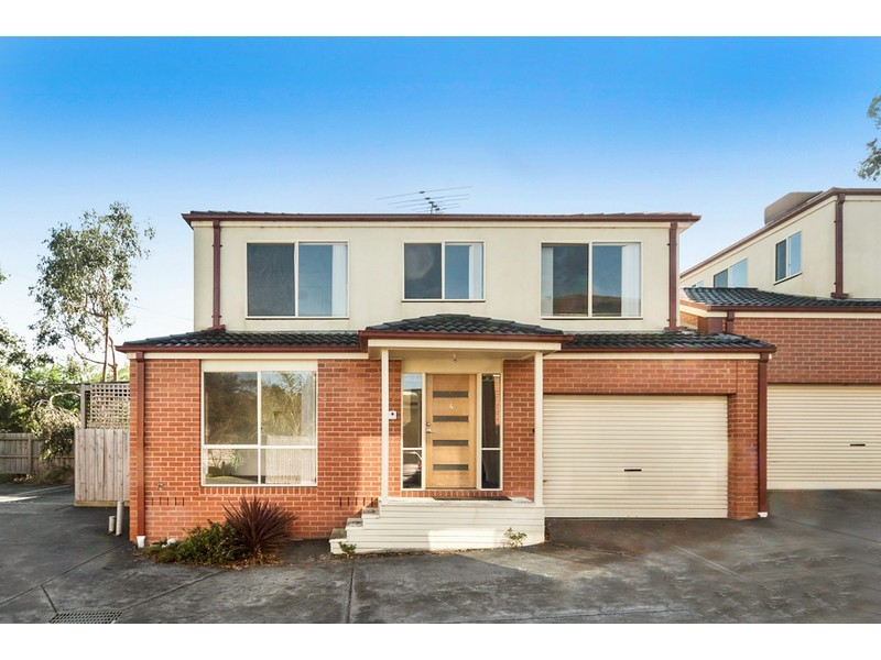4/2 Edward Street, Langwarrin VIC 3910