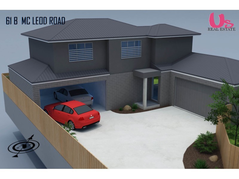 2/61 McLeod Road, Carrum VIC 3197
