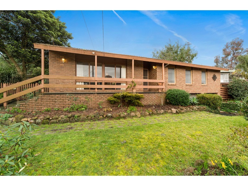 80 Lawson Avenue, Frankston South VIC 3199