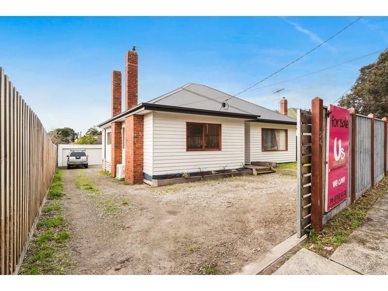 24 Oates Street, Frankston VIC 3199