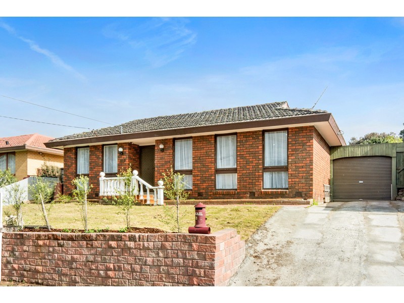 222 Power Road, Endeavour Hills VIC 3802