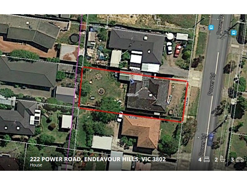 222 Power Road, Endeavour Hills VIC 3802
