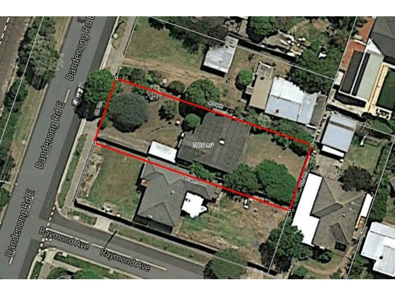 61 Dandenong Road East, Frankston VIC 3199