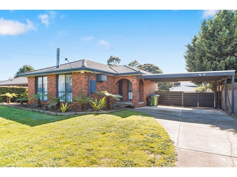 4 Wiltshire Drive, Somerville VIC 3912