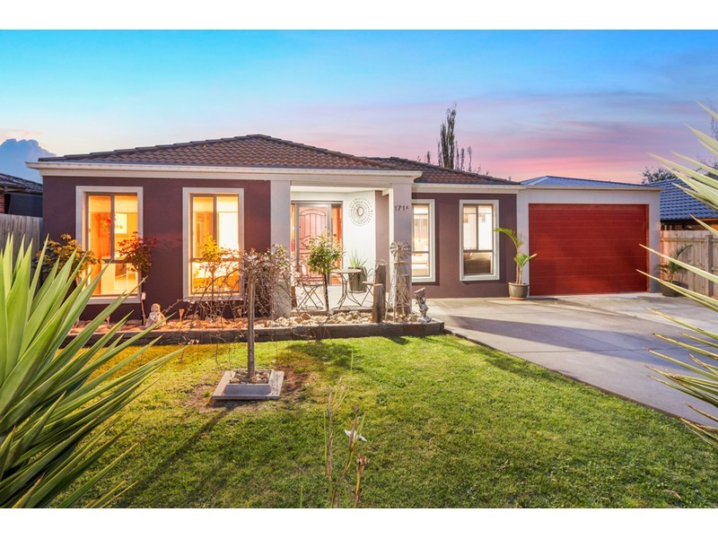 171A Warrandyte Road, Langwarrin VIC 3910
