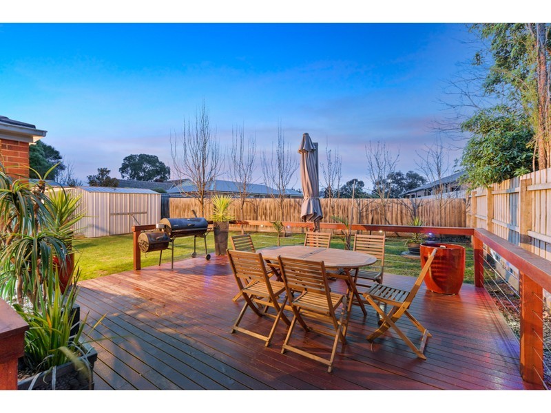 171A Warrandyte Road, Langwarrin VIC 3910