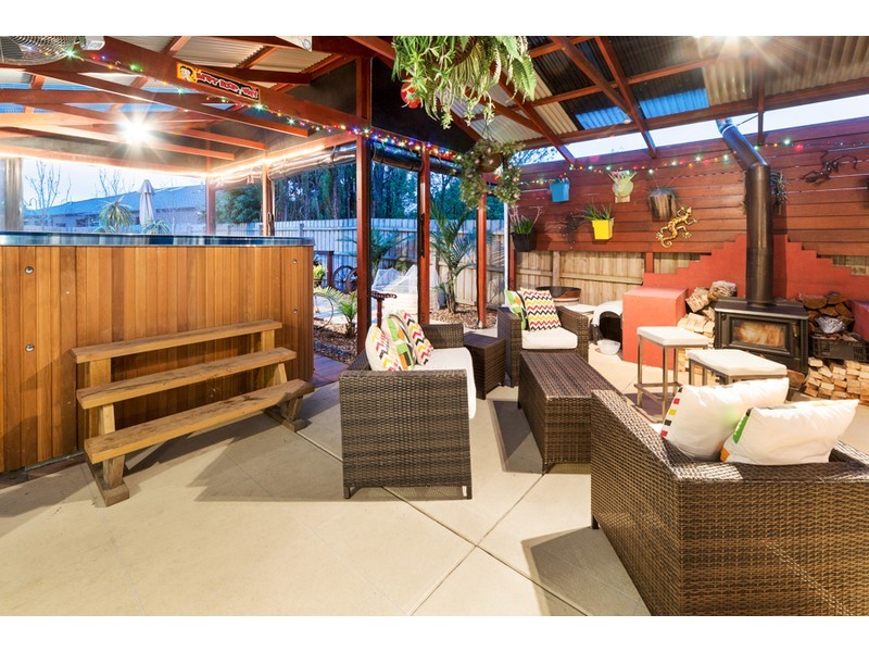 171A Warrandyte Road, Langwarrin VIC 3910