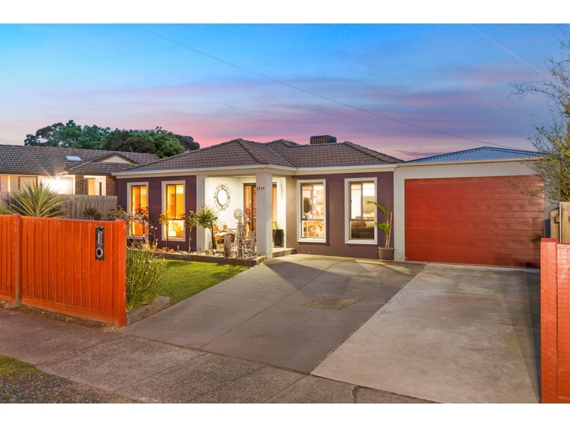171A Warrandyte Road, Langwarrin VIC 3910