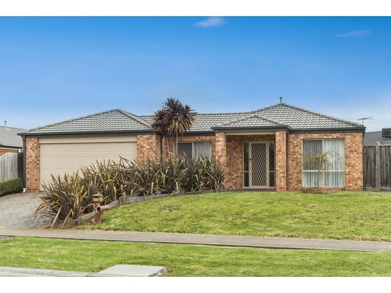 1 Rosemary Drive, Hastings VIC 3915