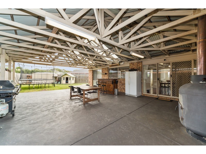 1 Rosemary Drive, Hastings VIC 3915