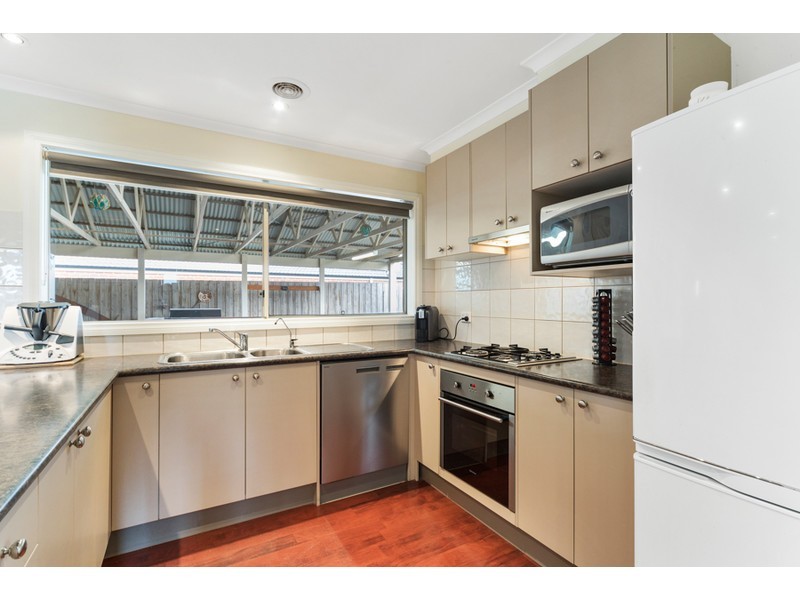 1 Rosemary Drive, Hastings VIC 3915