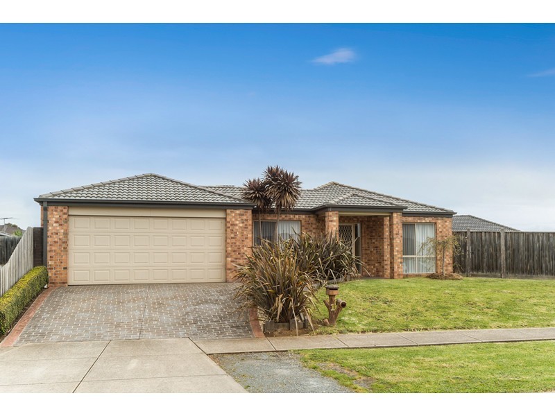1 Rosemary Drive, Hastings VIC 3915