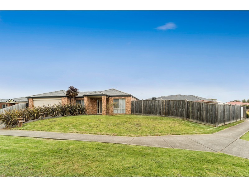 1 Rosemary Drive, Hastings VIC 3915