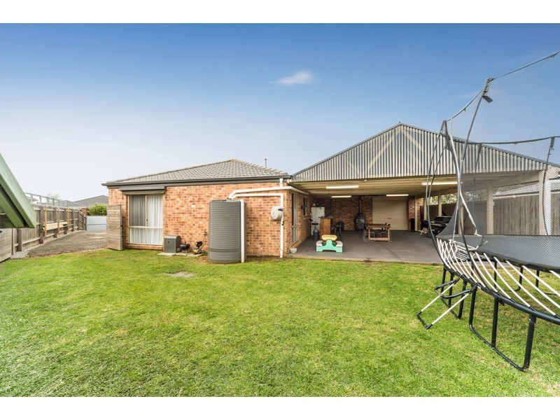 1 Rosemary Drive, Hastings VIC 3915