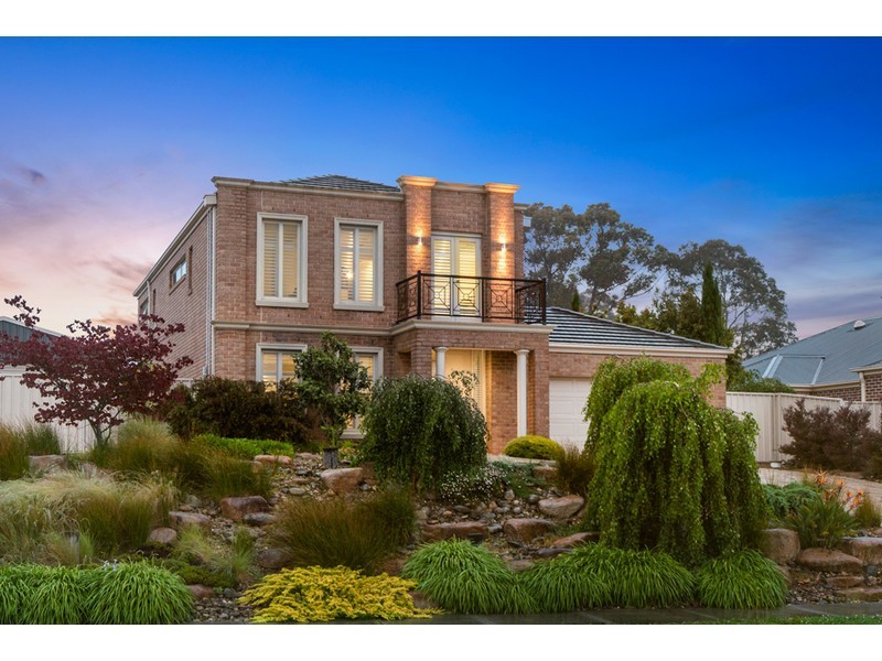 40 Black Wallaby Drive, Langwarrin VIC 3910