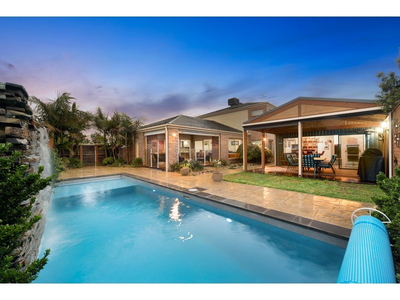 40 Black Wallaby Drive, Langwarrin VIC 3910
