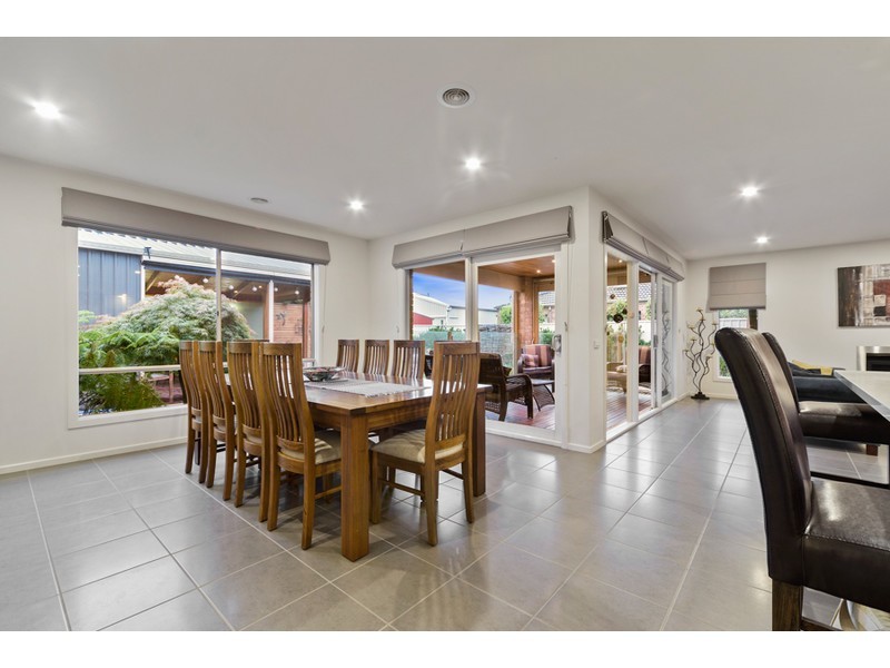 40 Black Wallaby Drive, Langwarrin VIC 3910