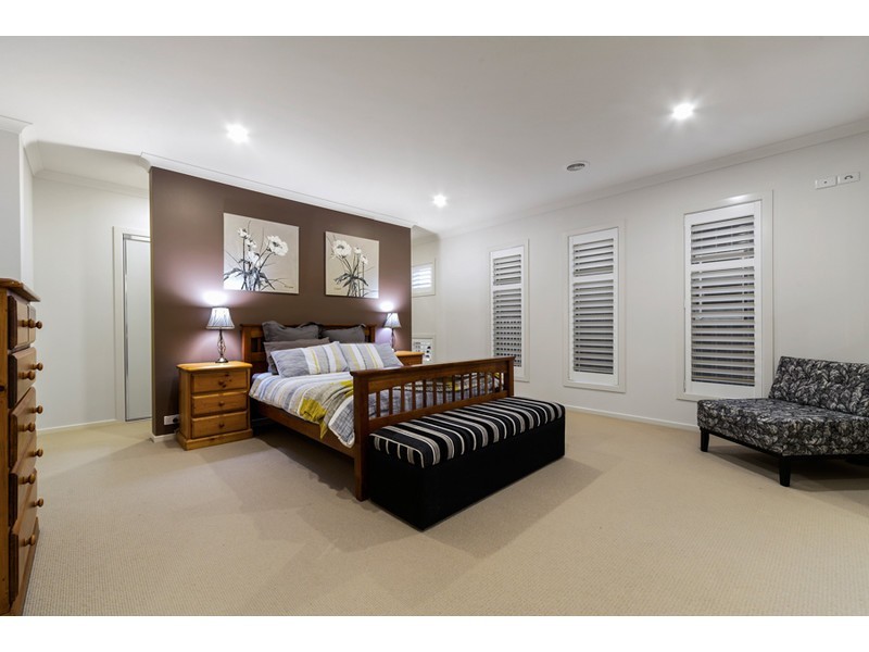 40 Black Wallaby Drive, Langwarrin VIC 3910