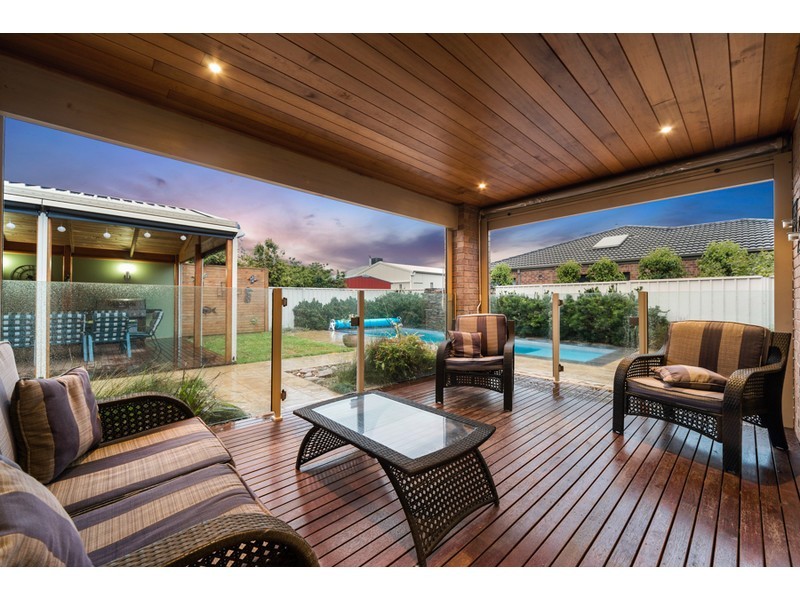 40 Black Wallaby Drive, Langwarrin VIC 3910