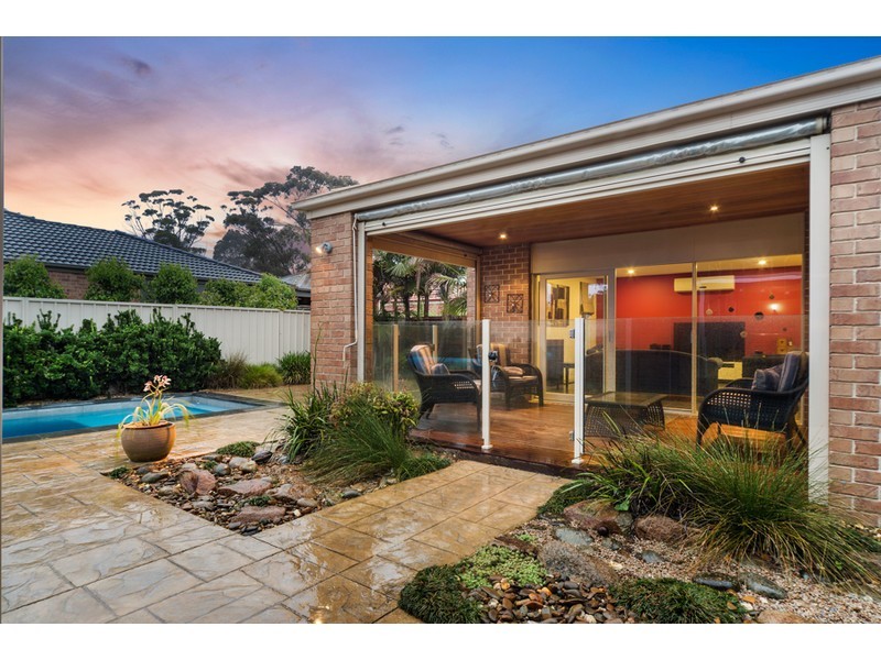 40 Black Wallaby Drive, Langwarrin VIC 3910