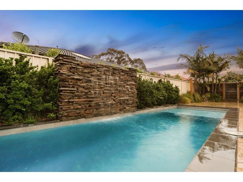 40 Black Wallaby Drive, Langwarrin VIC 3910