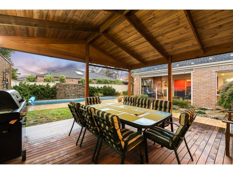 40 Black Wallaby Drive, Langwarrin VIC 3910