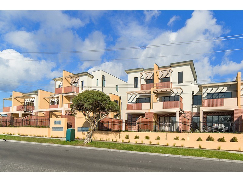 16/5 Culcairn Drive, Frankston South VIC 3199