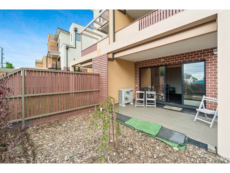 16/5 Culcairn Drive, Frankston South VIC 3199