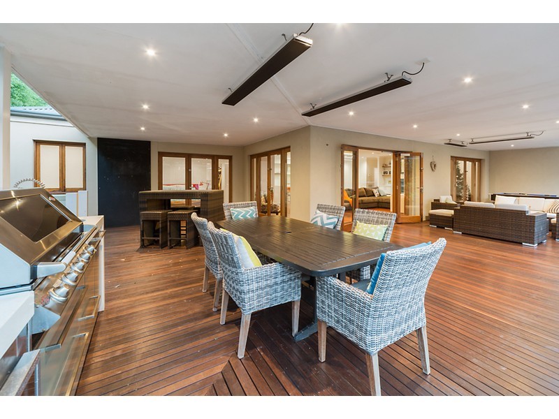 8 Meridian Way, Mornington VIC 3931