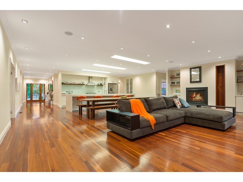 8 Meridian Way, Mornington VIC 3931