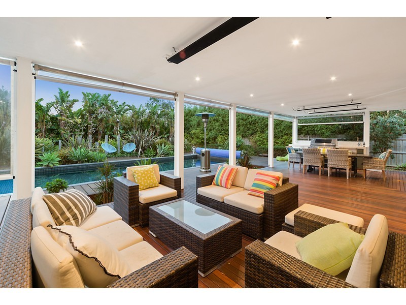 8 Meridian Way, Mornington VIC 3931